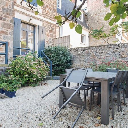 Villa Jules Simon Saint-Malo Eksteriør bilde